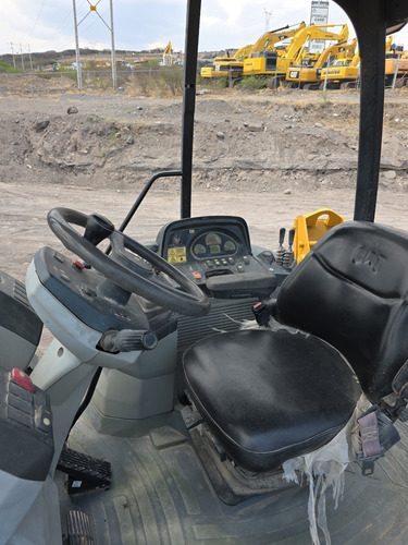 Retroexcavadora Caterpillar 420 F 4x4 Kit Hid 2014