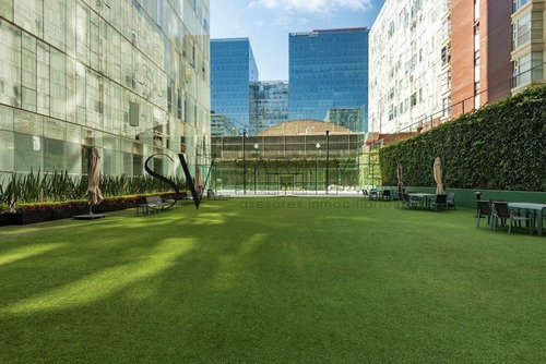 Nuevo Polanco: 1 Recamara Sin Muebles