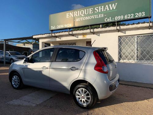 Fiat Palio 1.4 Attractive 85cv 2014