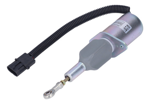 Válvula Solenoide De Apagado Para Bobcat S205 S220 S300