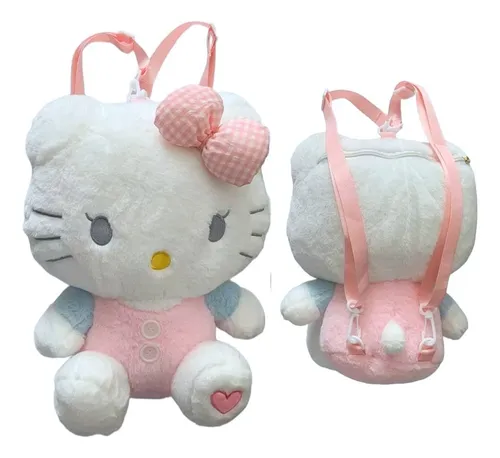 Peluche Hello Kitty Mediano