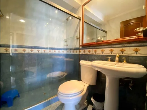 Vendemos Casa Con Apartamento Incluido En Poblado - La Cola Del Zorro
