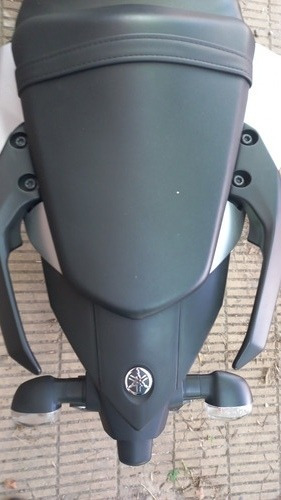 Imagen 15 de 19 de Yamaha Mt03 Impecable Zona Norte Caba