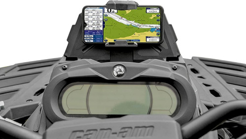 Soporte Para Gps Teléfono Outlander Canam 715004919