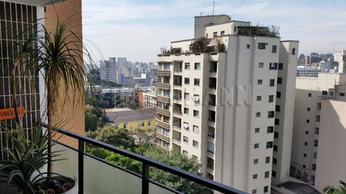 Imagem 7 de 15 de Apartamento - Higienopolis - Ref: 100701 - V-100701