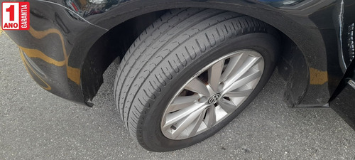 Imagem 15 de 15 de Volkswagen Voyage 1.6 Mi Comfortline 8v Flex 4p Automatizado