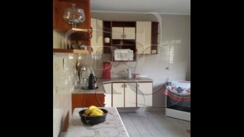 Imagem 7 de 12 de 03189 - Sobrado 3 Dorms. (3 Suítes), Vila Progredior - São Paulo/sp - 3189