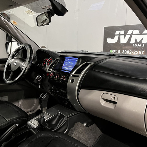 Mitsubishi Pajero DAKAR/HPE 3.5 4x4 Flex 5p Aut.