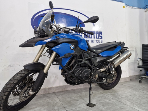 Bmw F 800 Gs