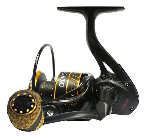 Carrete Rapala Cromis 3500