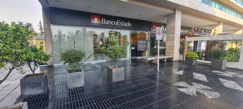 Excelente Ofic Arr 2e+1b/frente Mall Dehesa (103872)