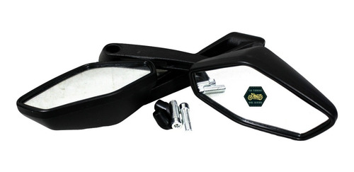 Par Espejos Veloci Fussion C2 130 R, Hasback Sport R