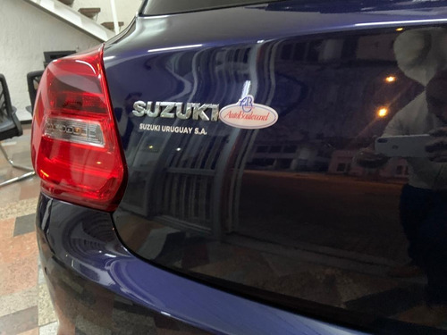 Imagen 14 de 15 de _suzuki Swift Gl 0 Km