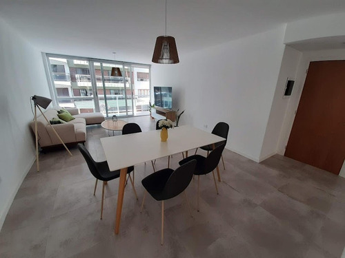 Imagen 6 de 22 de Departamento De 3 Ambientes - A La Calle - Brown 2600