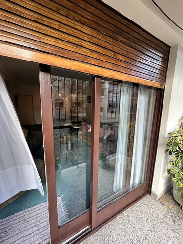 Reservado //departamento De 3 Ambientes Con Dependencia, Cómodo, Recoleta, Alquiler Temporal
