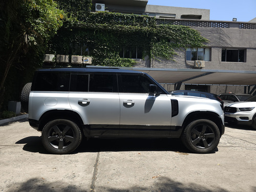 Land Rover Defender 2.0 110 P400E Hse X-Dynamic