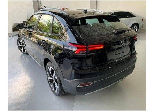 Imagem 5 de 7 de Volkswagen Nivus 1.0 200 Tsi Total Flex Highline