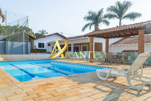 Imagem 1 de 27 de Chacara - Ch00212 - 69844304