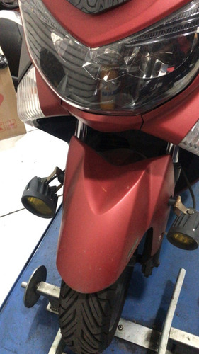 Imagem 9 de 15 de Nmax 160 Abs 2018 17.000km Única Dona Revisada Sem Entrada