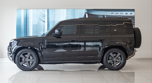Land Rover Defender 3.0 D300 TURBO DIESEL MHEV 110 X-DYNAMIC HSE AWD AUTOMÁTICO
