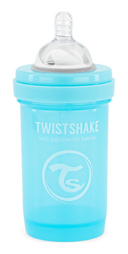Mamadera Anti-cólico 180ml Twistshake