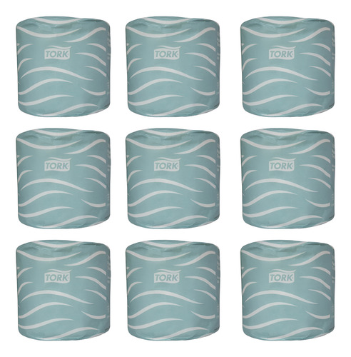 Papel Higienico Tork Advanced 48 Rollos Doble Hoja