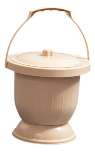 Xi Pot De Cámara Urinaria, Botella De Orina Urinaria Caqui S