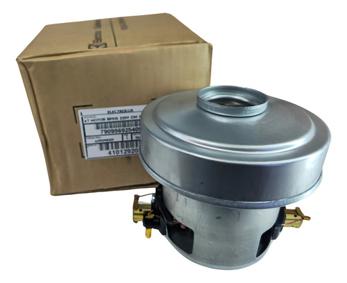 Motor de aspiradora Electrolux Easy 2 1600 W 220 V
