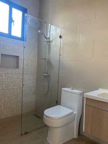 Imagen 11 de 17 de Casas Nuevas En Proyecto Cerrado En Gurabo