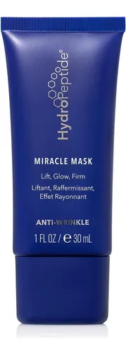Mascarilla Milagrosa De Hidropéptidos, Tratamiento De Péptid