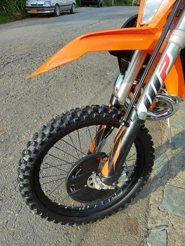 Ktm 300 Exc Tpi