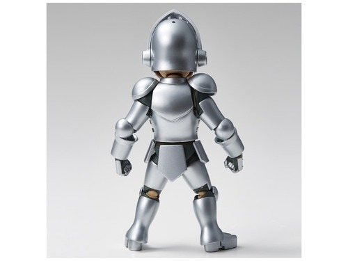 Imagen 2 de 2 de Union Creative Ghosts 'n Goblins Arthur