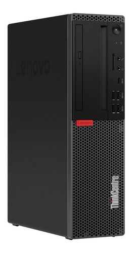 Mini Pc Lenovo Thinkcentre M920s Core I7 16gb 512gb Windows