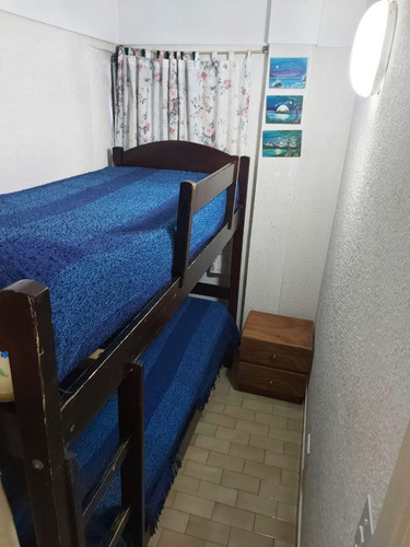 Imagen 7 de 10 de Villa Gesell Departamento 3 Amb. P/5 Personas. Zona Sur