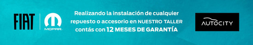 Caño De Escape Silenciador Fiat Nueva Fiorino Xmf 16/18