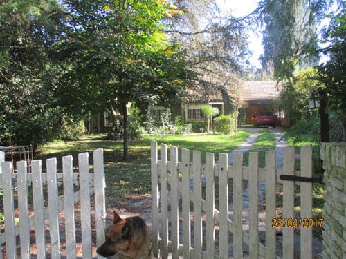 Casa En Venta En Florencio Varela