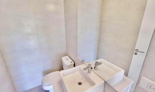 Departamento En Venta En Torres De Tigre, Tigre, G.b.a. Zona Norte