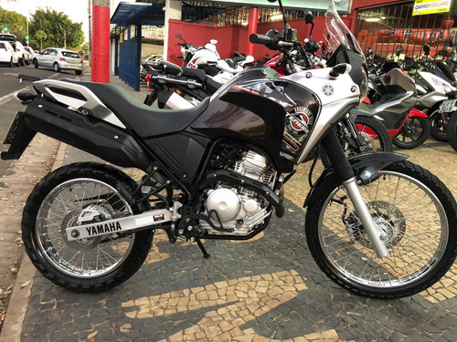 Yamaha Xtz 250 Tenere