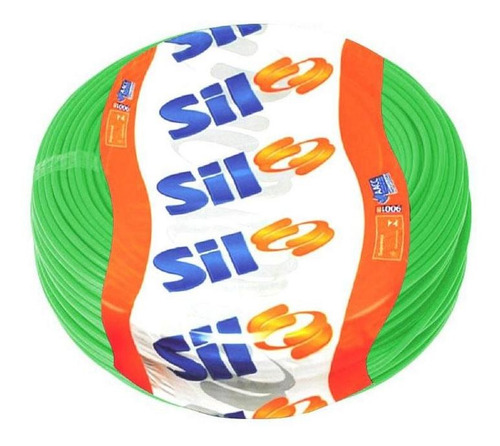 Imagem 7 de 10 de Fio Cabo Flexível 2,5mm 100 Metros Sil Cores