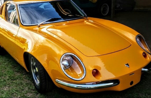 Puma Gte