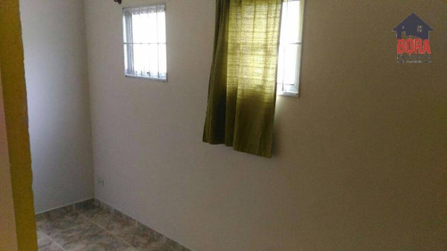 Chácara Residencial À Venda, Terra Preta, Mairiporã. - Ch0170