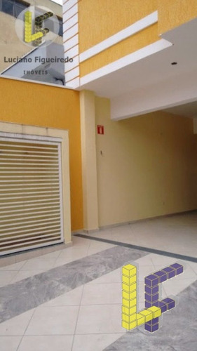 Venda Apartamento Santo Andre Vila Francisco Matarazzo Ref: - 12714