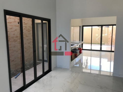 Casa Vila Romana 1 - Casa Em Condomínio A Venda No Bairro Jardim Cybelli - Ribeirão Preto, Sp - Sm-cod20
