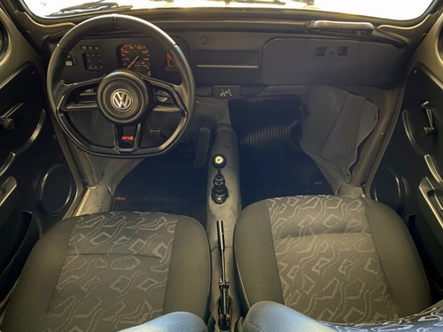 Imagem 3 de 14 de Vw Fusca 1.600i - 1976