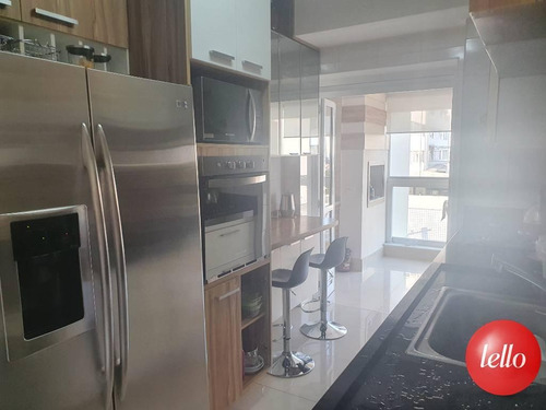 Imagem 18 de 30 de Apartamento - Ref: 230383