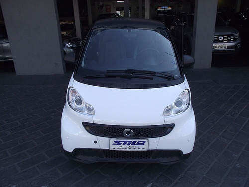 Smart Fortwo 1.0 Mhd 2p