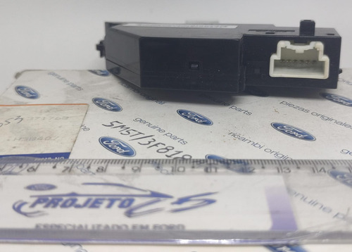 Sensor Coluna Direção Focus 2010 A 13 Original 5m5t3f818ac