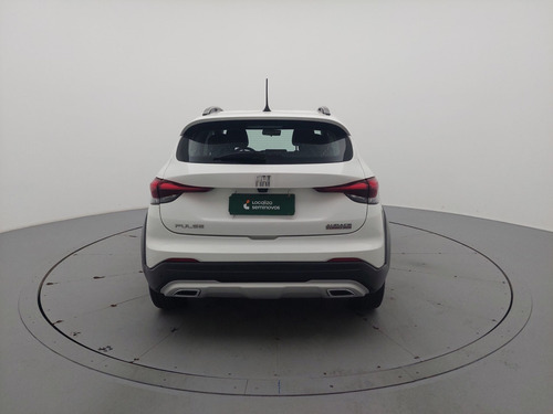 Fiat Pulse 1.0 TURBO 200 FLEX AUDACE CVT