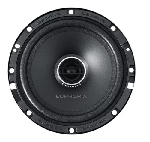 Bocinas Para Puerta 6.5 Db Drive Euphoria Es360 2 Pares New