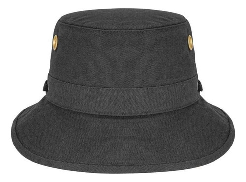 Sombrero Tilley The Iconic T1 (negro, 7)